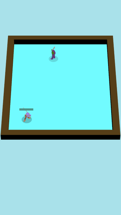 冰上格斗勇者v1.0.2