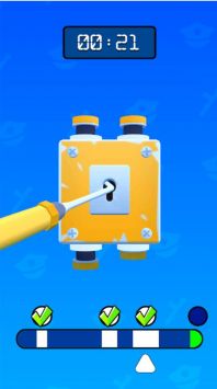 监狱逃离3Dv0.3.0