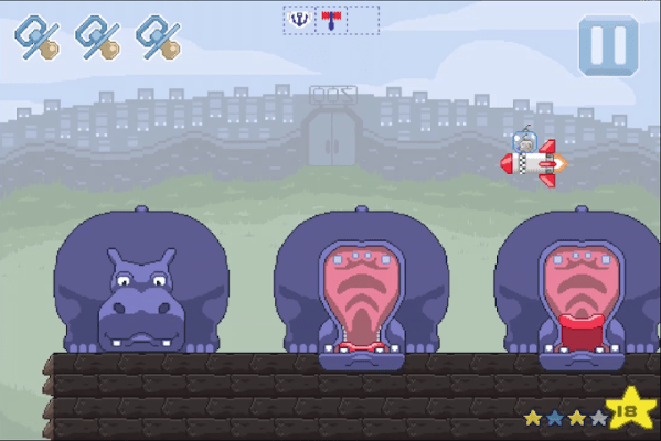 拯救小詹姆斯v19.0.0