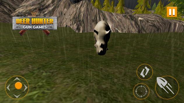 猎鹿游戏枪战v1.0.1