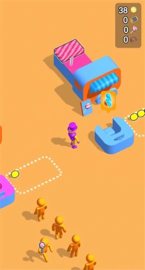 我的糖果工厂v0.3