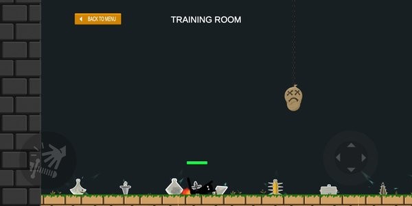 火柴人战斗机大师v1.0