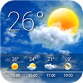 卫星天气预报王v1.0.3