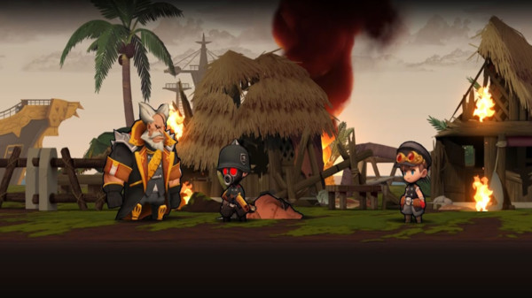 勇敢的卡诺v1.0.2