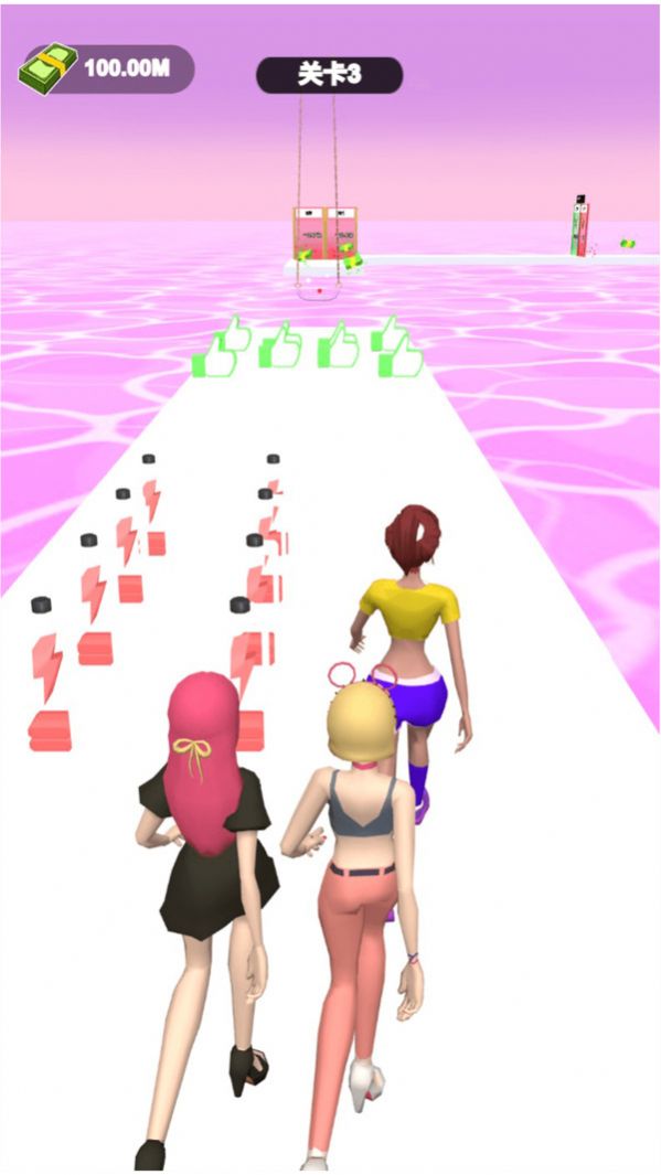 姐你惹不起3Dv1.0.2