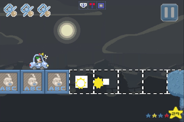 拯救小詹姆斯v19.0.0