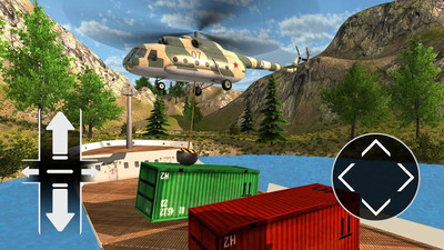 3D模拟直升机v189.1.0.3018