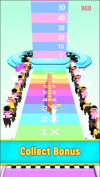 蜡烛堆栈跑酷v2.0