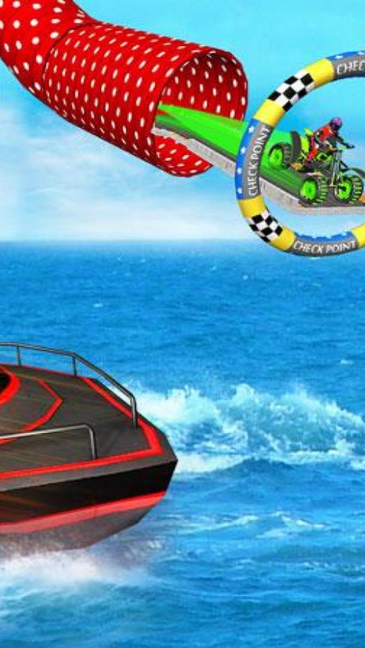 幻影赛车漂移v1.0.2