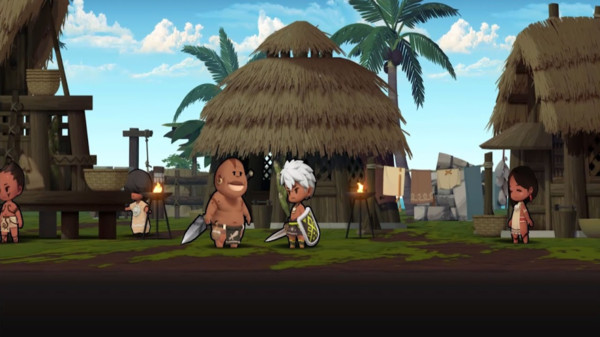 勇敢的卡诺v1.0.2