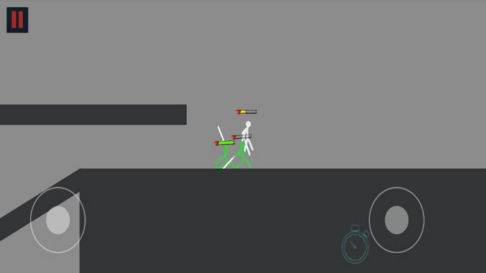 火柴人来群殴v1.4