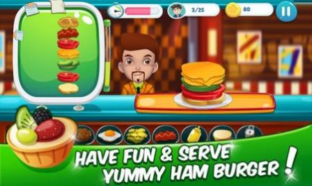 食品店狂热v1.15