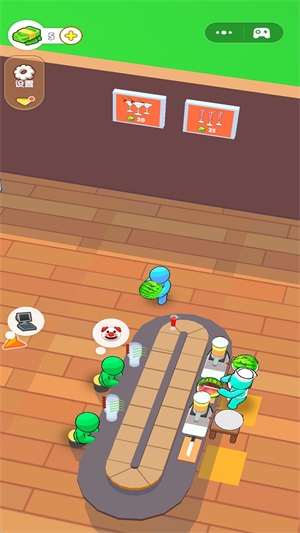 开个果茶店v1.0.0