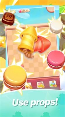 饼干马卡龙v1.0.1