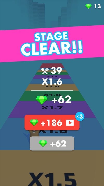 翻滚吧胖子v1.0.0