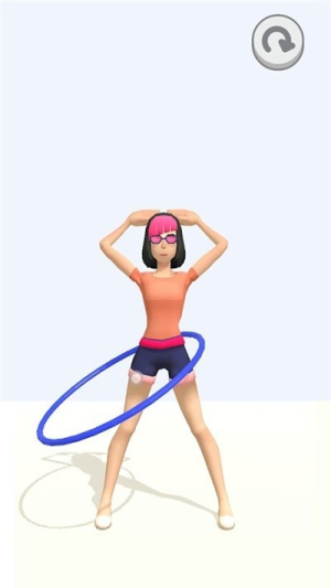 布娃娃呼啦圈v0.1