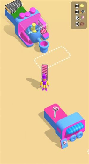 我的糖果工厂v0.3