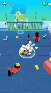 监狱逃离3Dv0.3.0