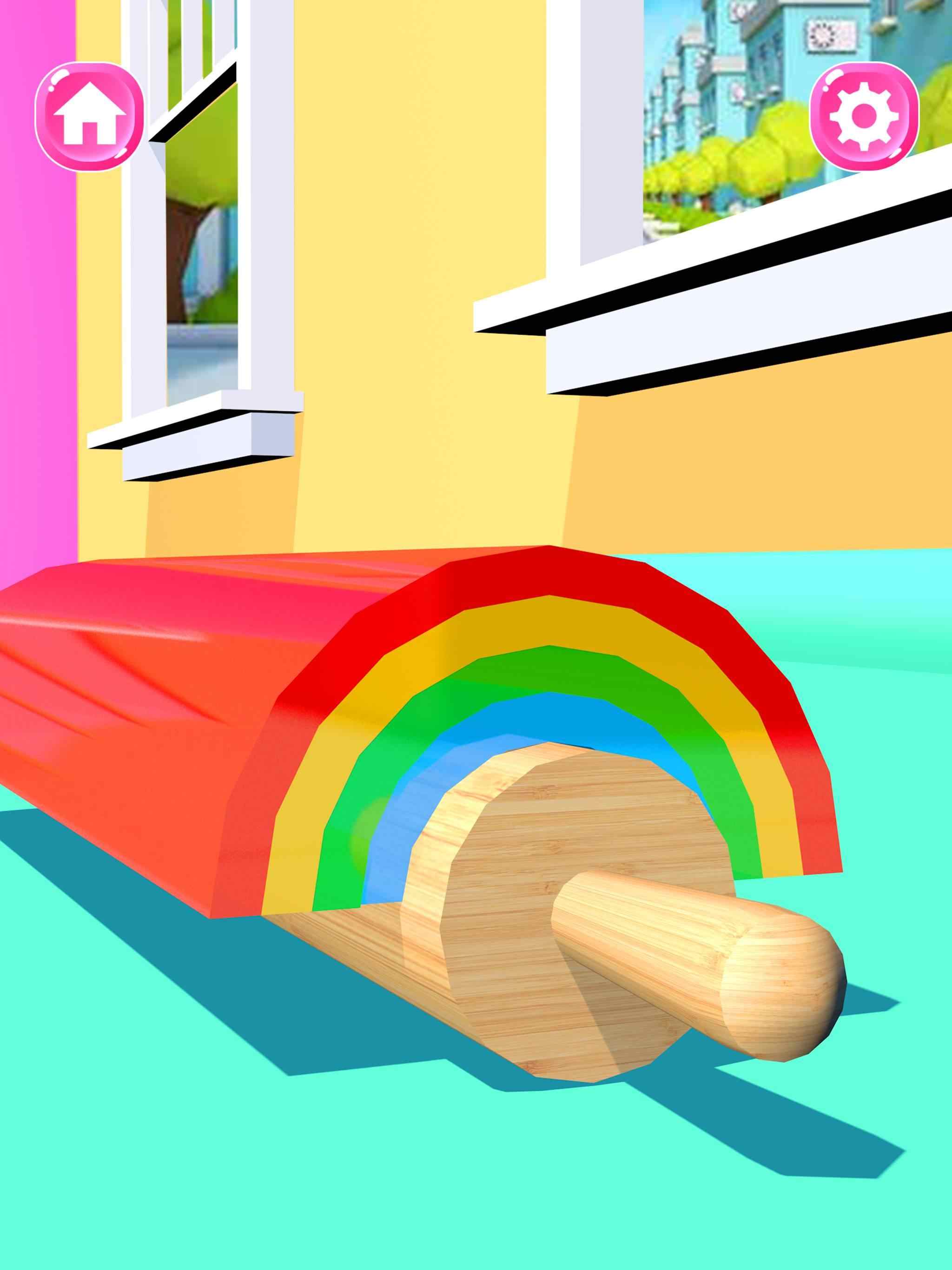 糖果制作模拟器v1.0