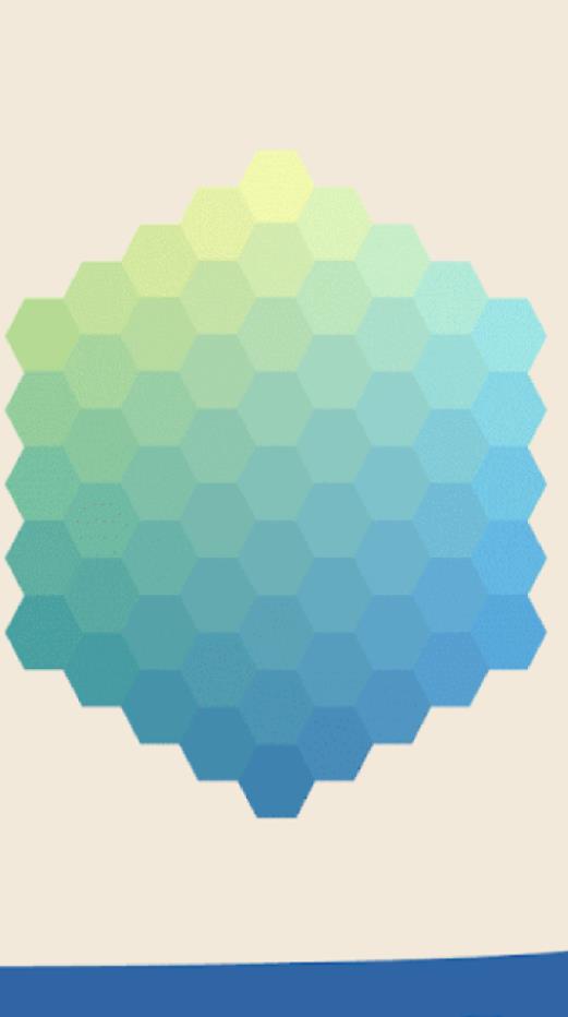 色彩画廊益智拼图v1.1.1