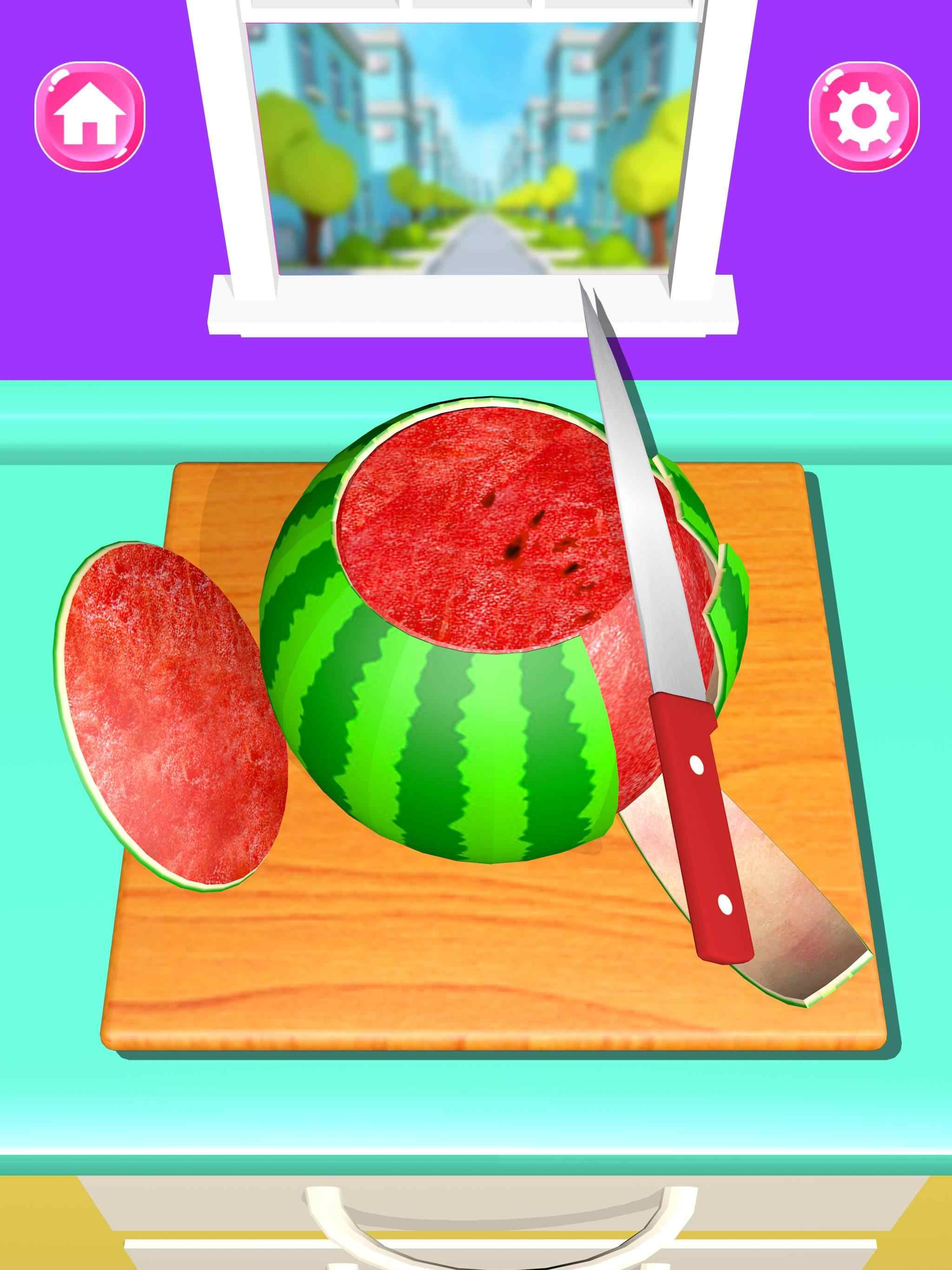 糖果制作模拟器v1.0