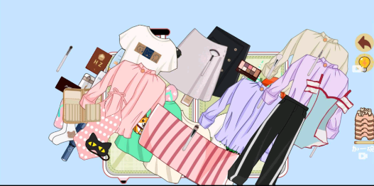 解压收纳神器手机版v1.2