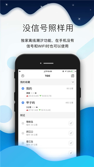 全球潮汐v4.2.68