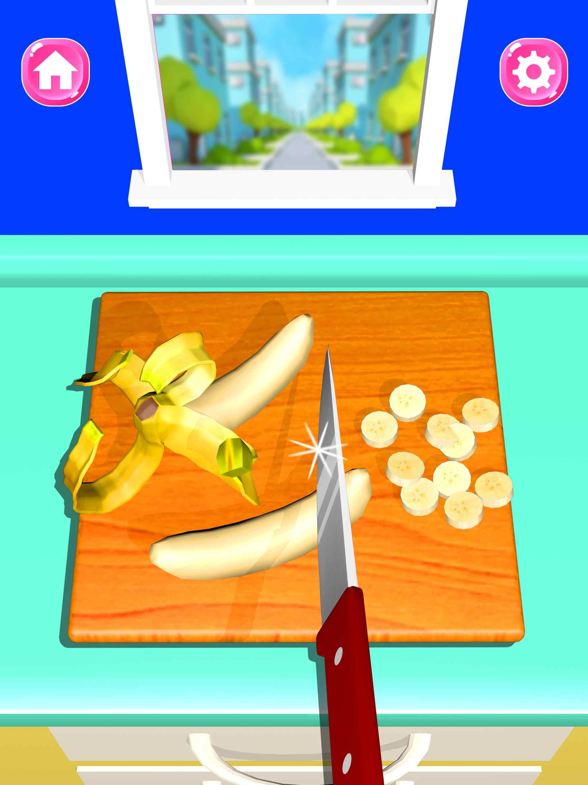 糖果制作模拟器v1.0