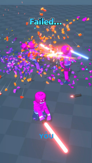 方块角斗士3dv0.0.40