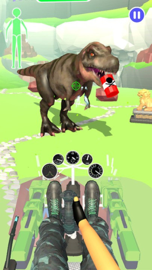 刺激战场行动v306.1.0.3018