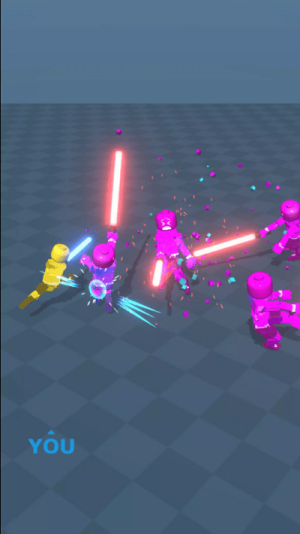 方块角斗士3dv0.0.40