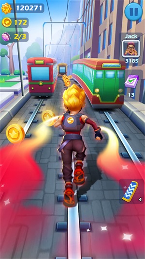 地铁小公主v5.3.4