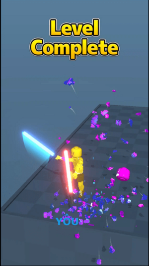 方块角斗士3dv0.0.40