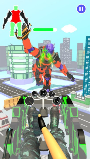 刺激战场行动v306.1.0.3018