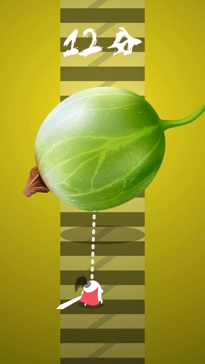 完美切瓜武士v0.0.1