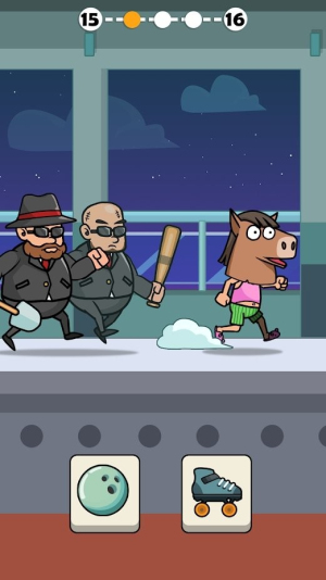 万能的杰克v0.0.15