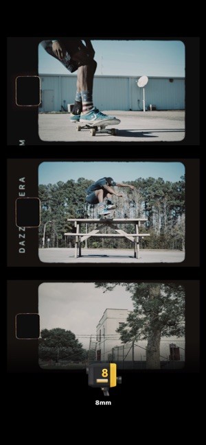 Dazz相机14.4版v14.4