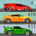 超跑驾驶模拟v1.0