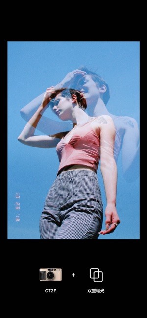 Dazz相机14.4版v14.4