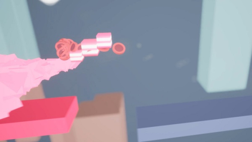 贪吃蛇跑酷3dv1.1