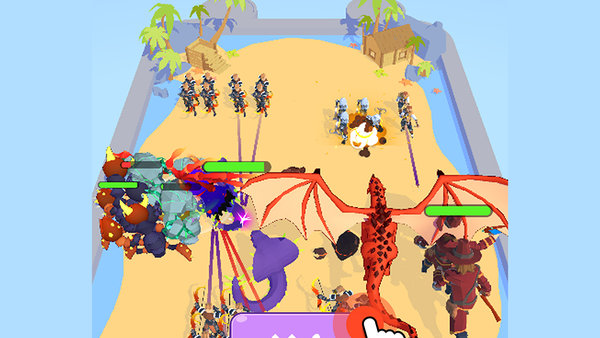 合成大恐龙v1.0.0