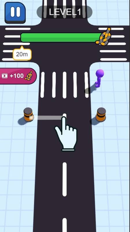 我的绳子一百米v1.0.1