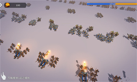 史诗3D战争v1.2.2