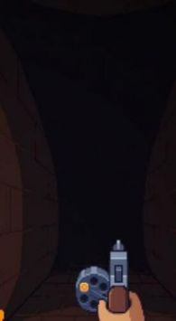 黑暗中的怪物v0.1