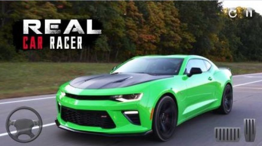 卡梅罗汽车赛车模拟器v1.21