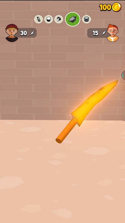 冷兵器之王v1.2.2