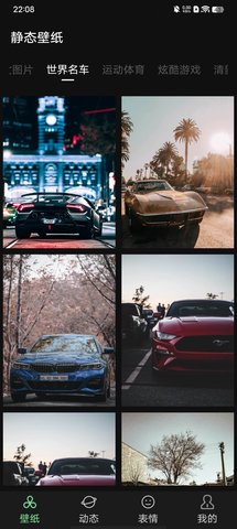 雨林壁纸v1.20.0.1-SNAPSHOT