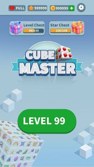 立方体大师3dv1.0.0