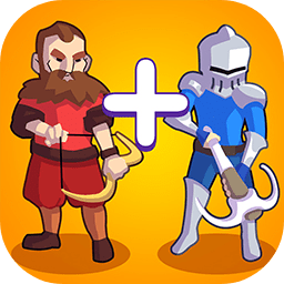 合成大恐龙v1.0.0