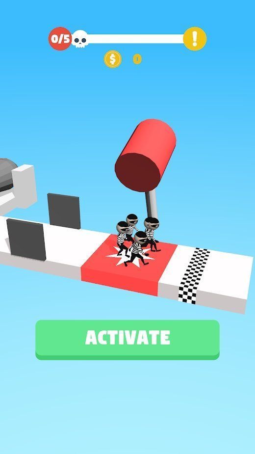 谁也别想走v3.5.0